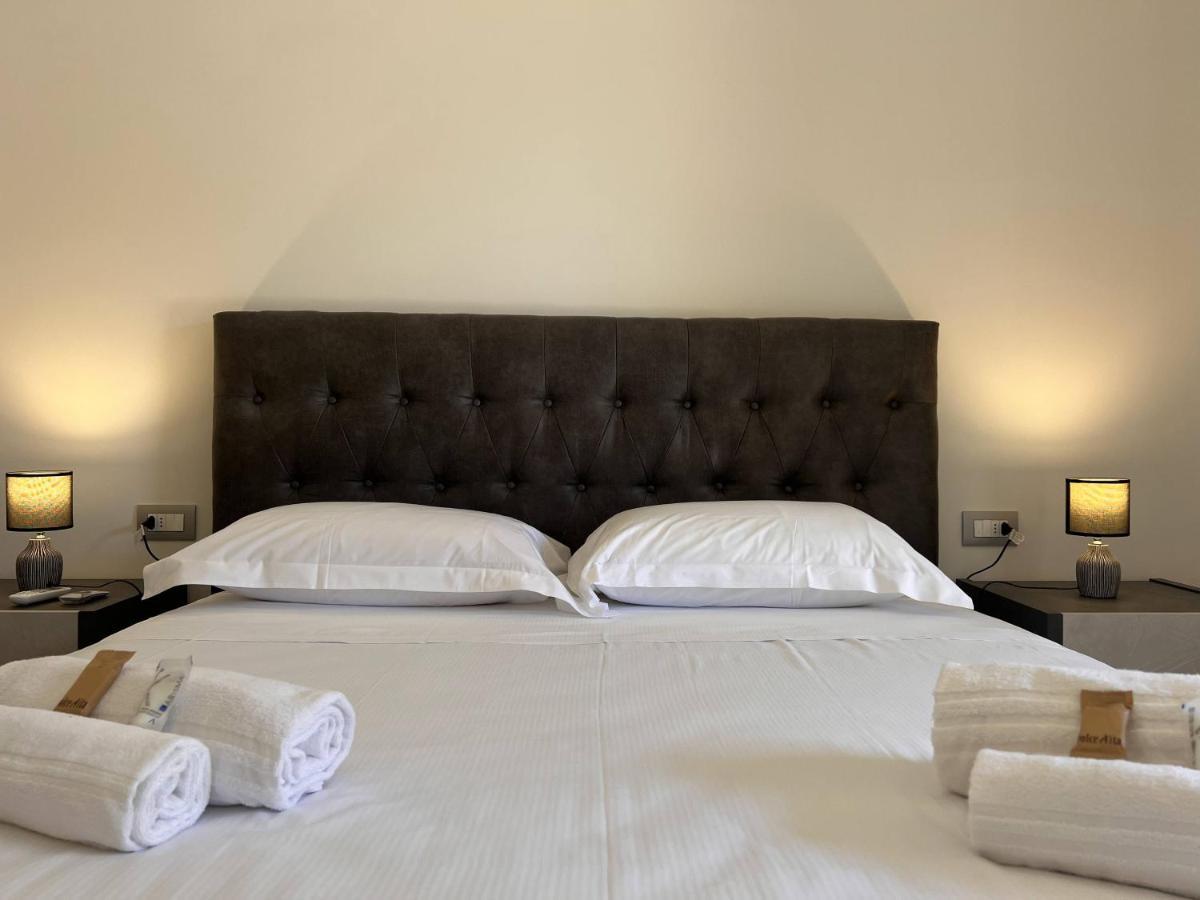 Ferienwohnung The Sun Rapallo Exterior foto